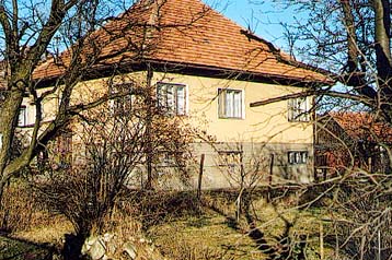 Eslovaquia Privát Bobrovec, Exterior